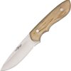 Nieto Cuchillo Linea Traveller - 4 inch Fixed Blade