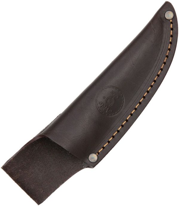 Nieto Cuchillo Linea Traveller - 4 inch Fixed Blade
