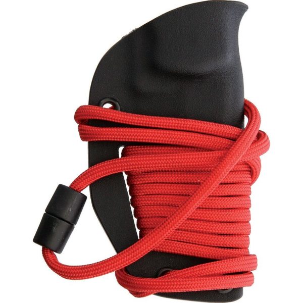 Nieto Chaman Micra Neck Knife 2.25" AN-58 Fixed Blade