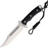 Nieto Semper Fi 1 Bowie N690 Satin Blade
