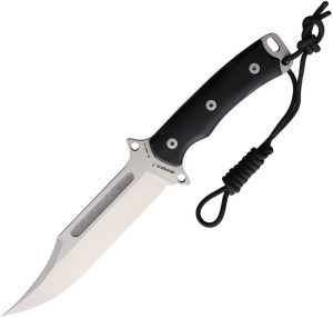 Nieto Semper Fi 1 Bowie N690 Satin Blade