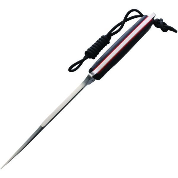 Nieto Semper Fi 1 Bowie N690 Satin Blade
