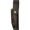 Nieto Bosque Fixed Blade N695 Stainless Grenadill Wood Knife