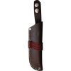 Nieto Chaman Scandi Fixed Blade Knife Cocobolo N690 Spain