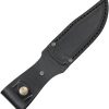 Nieto Cuchillo Linea Gran Cazador Fixed Blade Hunting Knife Spain
