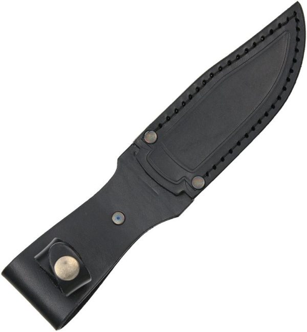 Nieto Cuchillo Linea Gran Cazador Fixed Blade Hunting Knife Spain