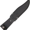 Nieto Cuchillo Linea Gran Cazador Fixed Blade Hunting Knife Spain