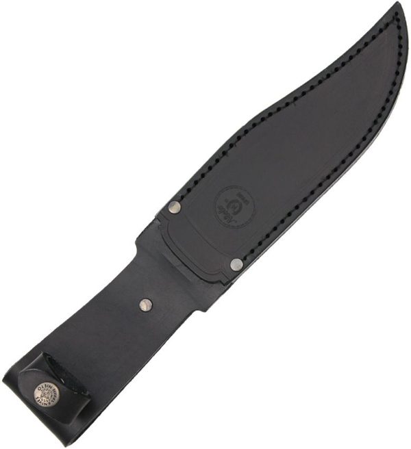 Nieto Cuchillo Linea Gran Cazador Fixed Blade Hunting Knife Spain