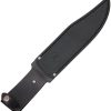 Nieto Cuchillo Linea Gran Cazador Fixed Blade Hunting Knife Spain