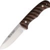 Nieto Cuchillo Linea Coyote Bocote Fixed Blade Knife 1.4116