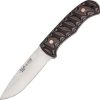 Nieto Cuchillo Linea Coyote Fixed Blade Knife 1.4116 Stainless Spain