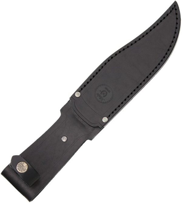 Nieto Cuchillo Linea Cetreria Fixed Blade Bowie Knife Spain