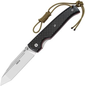 Nieto Yama Linerlock Carbon Fiber N690