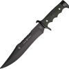 Nieto Cuchillo Linea Combate Fixed Blade Combat Knife 9" AN-58