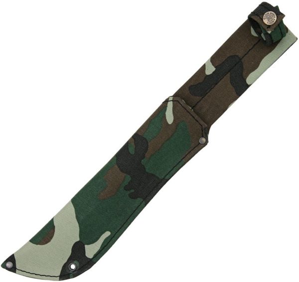 Nieto Cuchillo Linea Combate Fixed Blade Combat Knife 9" AN-58