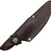 Nieto Cuchillo Linea Fixed Blade Hunter Olive Wood Spain