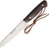 Nieto Criollo Gaucho Fixed Blade 6" 1.4116 Stainless Spain