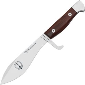 Nieto Guerrillero Replica Military Fixed Blade