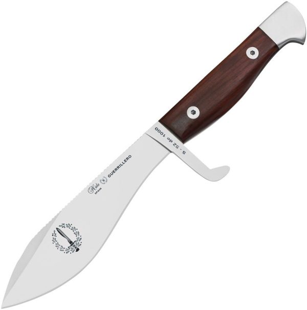 Nieto Guerrillero Replica Military Fixed Blade
