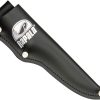 Rapala Soft Grip Fillet 4in Stainless Blade Knife