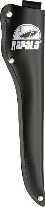 Rapala Soft Grip Fillet 7in Stainless Steel Blade