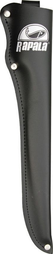 Rapala Soft Grip Fillet 9in Stainless Flexible Blade
