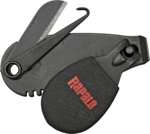 Rapala Fishing Clipper - Multi-Tool Stainless