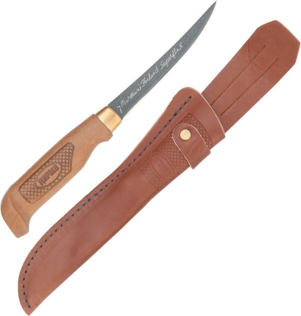 Rapala Fish n Fillet Superflex - 4 inch Blade