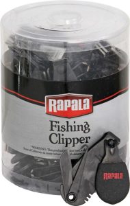 Rapala Fishing Clipper - 36 Pack Bulk