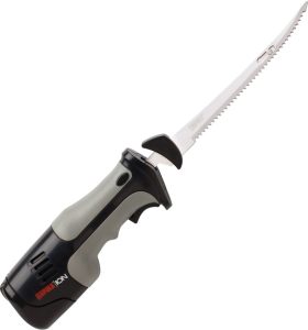 Rapala Rechargeable Cordless Fillet - 7 inch Serrated