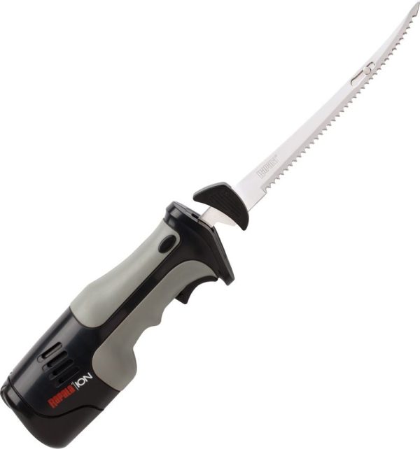 Rapala Rechargeable Cordless Fillet - 7 inch Serrated