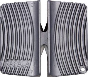Rapala Two-Stage Pocket Sharpener - Ceramic