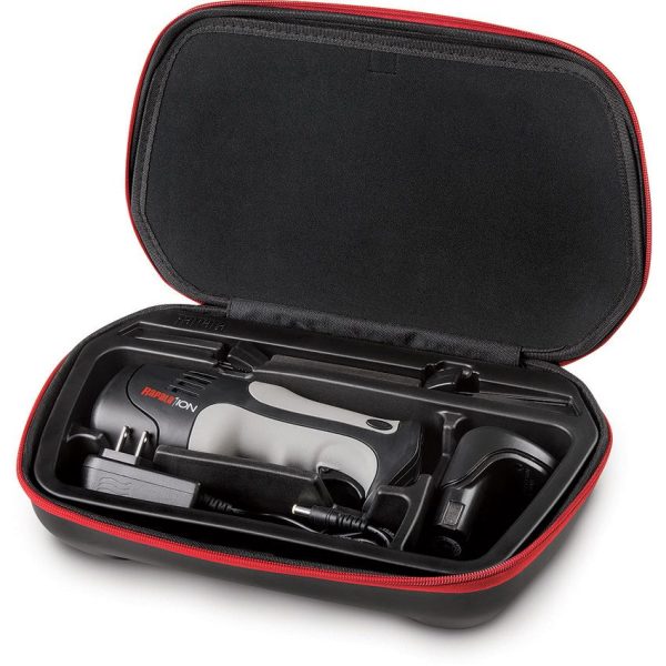 Rapala Cordless Fillet Knife Lithium Ion 6" 7.5" Blade