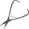 Rapala EZ Open Forceps - 6.25 inch Pliers
