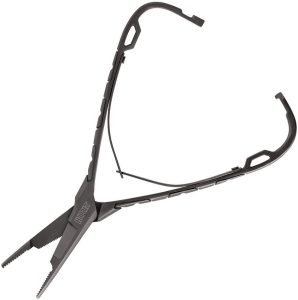 Rapala EZ Open Forceps - 6.25 inch Pliers