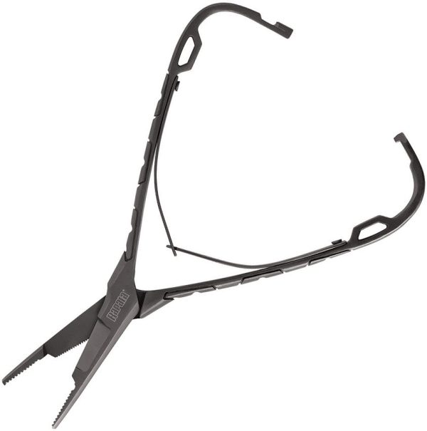 Rapala EZ Open Forceps - 6.25 inch Pliers