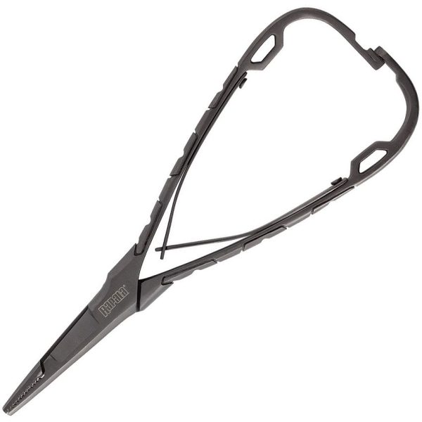 Rapala EZ Open Forceps - 6.25 inch Pliers