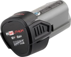 Rapala R12 Battery 12V Lithium Power Tool Battery