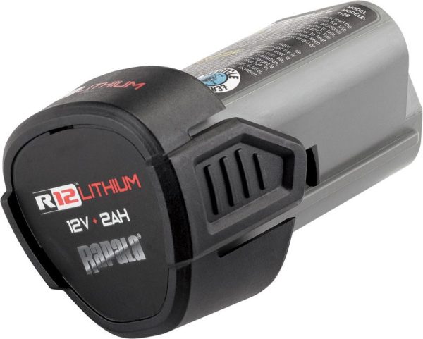 Rapala R12 Battery 12V Lithium Power Tool Battery