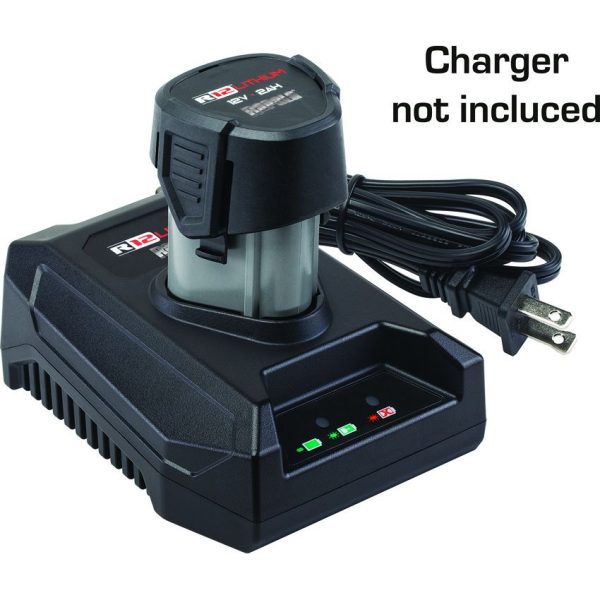 Rapala R12 Battery 12V Lithium Power Tool Battery