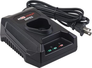 Rapala R12 Charging Base for 12V Lithium Batteries