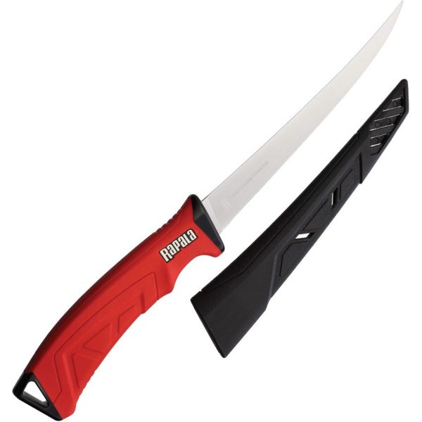 Rapala Fisherman's Fillet Box Complete Kit