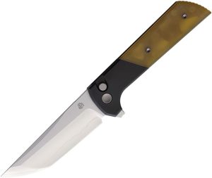 NMB2047UA3.jpg North Mountain Blade Chop2 Button Lock - PEI Handle