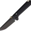 North Mountain Blade Chop 2 Crossbar Lock - Black
