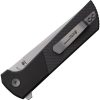 North Mountain Blade Chop 2 Button Lock Folding Knife CF