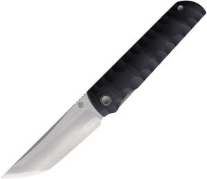 NMB2411BLK.jpg North Mountain Blade Kick Stop Chop Plus Black Folding Knife