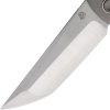 North Mountain Blade Lee Kick Stop Framelock Folding Knife ZDP-189