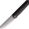 North Mountain Blade Chop 4 Linerlock Tanto Folding Knife 3K Carbon Fiber