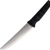 North Mountain Blade Chop Tanto Fixed Blade 5.5" Black G10