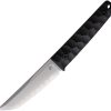 North Mountain Blade Chop Mini Fixed Blade - Carbon Fiber